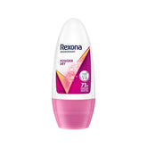 Rexona Powder Dry Roll-On Deodorant for Women – 50ml